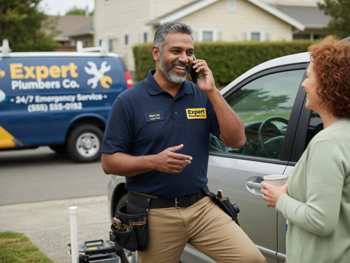 Drain Cleaning Damascus, AR FAQs